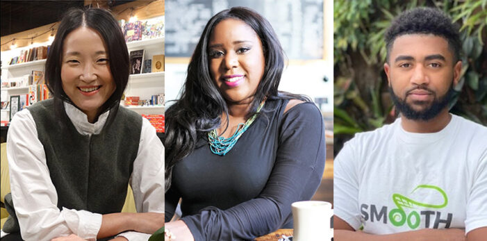 2022 Blueprint gives a leg up to 100 new BIPOC-owned businesses