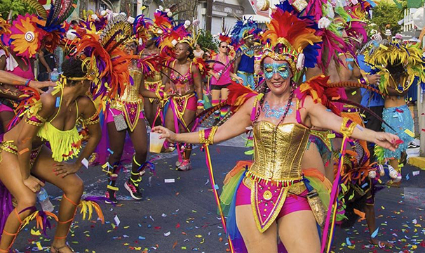 St Maarten Carnival troupes mandated to depict more of the country’s culture