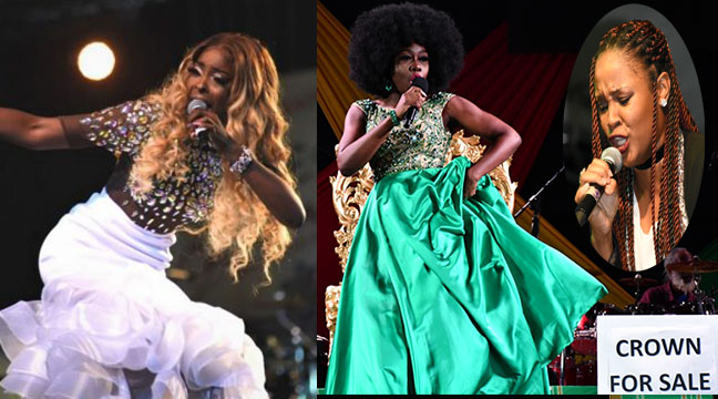 Wrong winner named in calypso queen competition