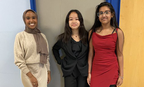 Jane and Finch students get joint day of experiential learning
