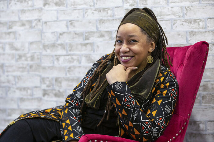 MPP Laura Mae Lindo steps away from provincial politics