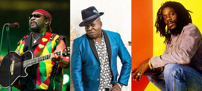 Dennis Brown tops Jamaicans on Rolling Stone’s greatest singers list