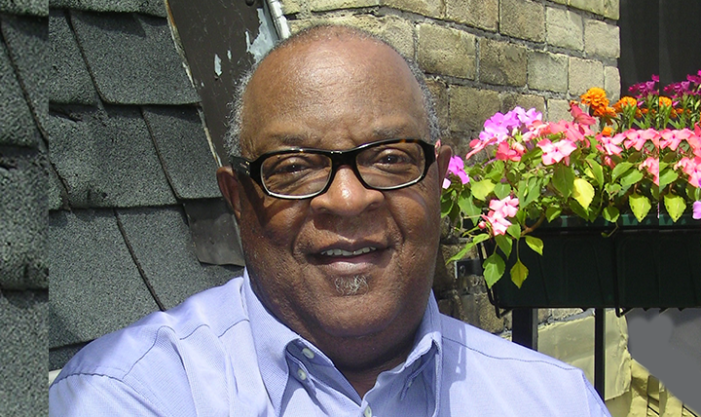 Toronto youth service worker dies at 82