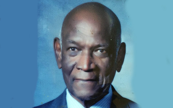 Oakwood Wesleyan Church mourns the passing of Pastor Ira Taylor  