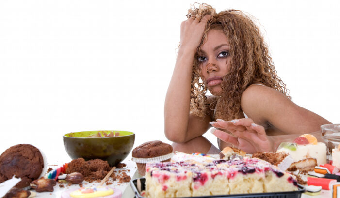 How to overcome emotional eating