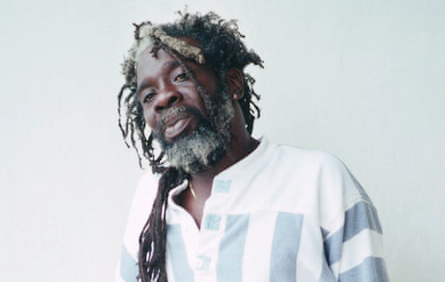 Black Stalin jolted our collective consciousness to injustice