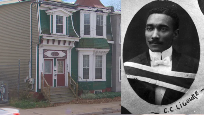 Trinidad-born doctor’s Nova Scotia home granted heritage status