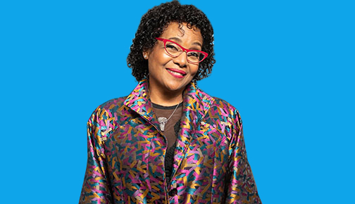 Former governor general Michaelle Jean joins call for international help for Haiti