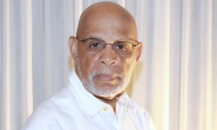 The late Horace Thorne – a community man to the end
