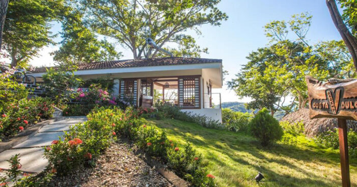 Verdad Nicaragua gets the kids away from iPhones and into adventure