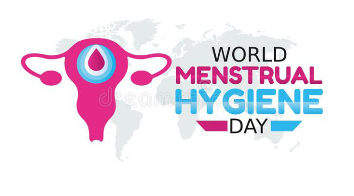 Menstrual Hygiene Day Celebration or Management