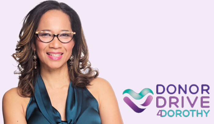 Campaign launched to get 5,000 Black Canadians to donate stem cells