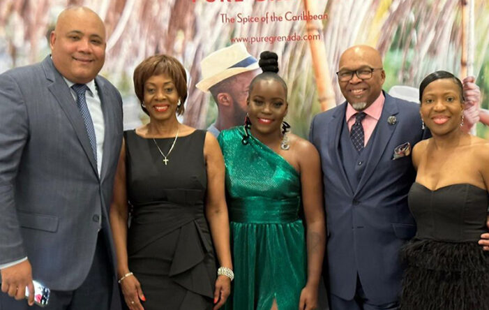 Toronto chapter of Grenada Association celebrates with Independence Gala, awards