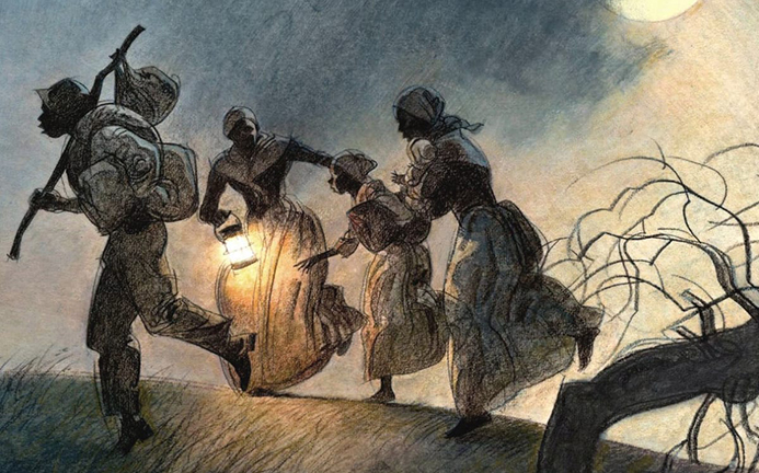 Free screening of film about the heroes of Niagara Falls’ Underground Railroad