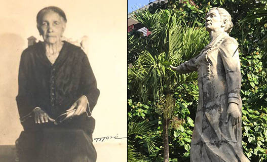 Celebrating Mariana Grajales Cuello – Mother of Cuba