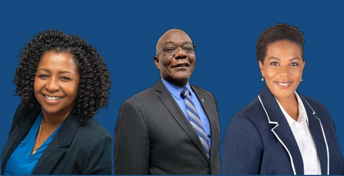 Black Ontario Conservative MPPs welcome ‘mandatory Black History Learning’