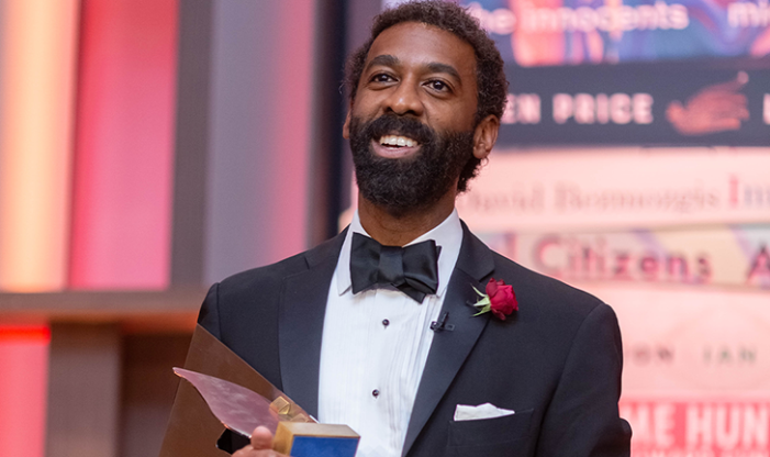 Giller Mantella Scholarship applications open, offering $10,000 to young Black writers