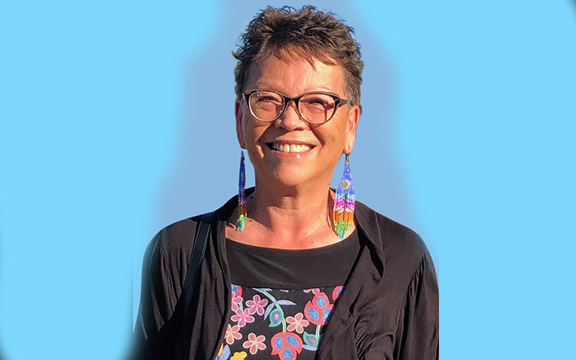 Durham District School Board Appoints First Indigenous Trustee
