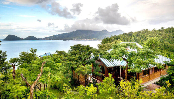 Dominica has some deals for you in 2023
