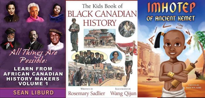 Black Joy and Black History
