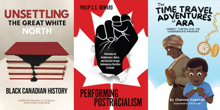 Black history is Canadian history