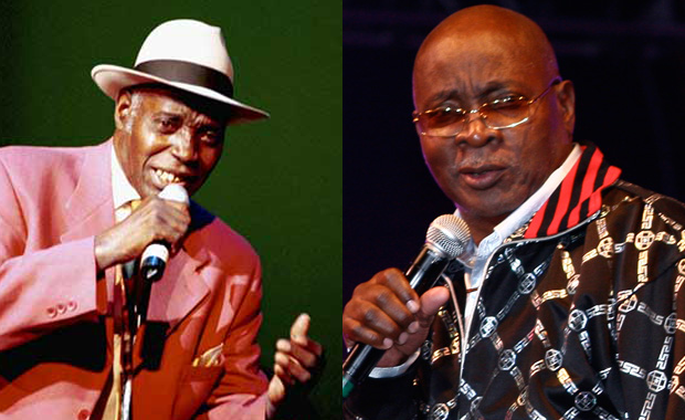Calypso preserved the African polyrhythms of the once enslaved peoples