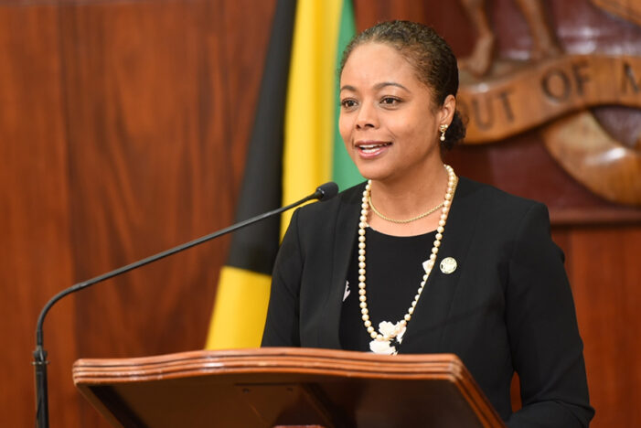 Jamaica remains committed to Republic status