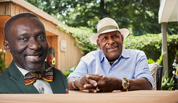 Caribbean Tales begins production of comedy series “GARVEY’S GHOST”