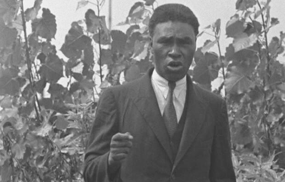 Early 20th century top sprinter to be honoured at Canadian national track event