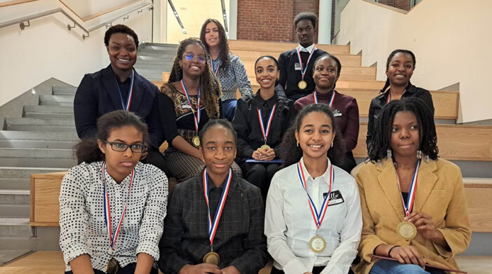 1834 Youth Debates – preparing youth for leadership and success