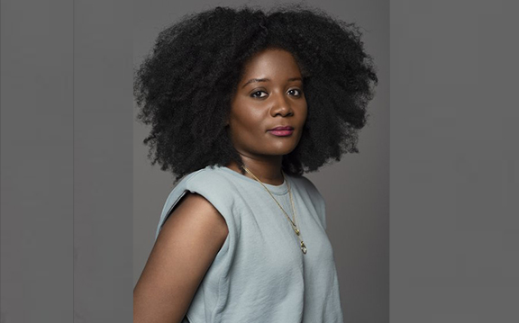 Yasmin Mathurin Wins 2023 TIFF-CBC Films Screenwriter Award