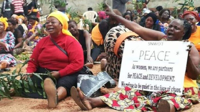 Cameroonian migrants stranded in Antigua