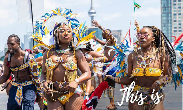 E.P.I.C coming with ‘Passion’ for Carnival 2023   