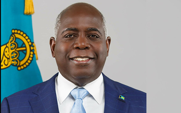 US gun manufacturers are accountable for proliferation of guns in Bahamas