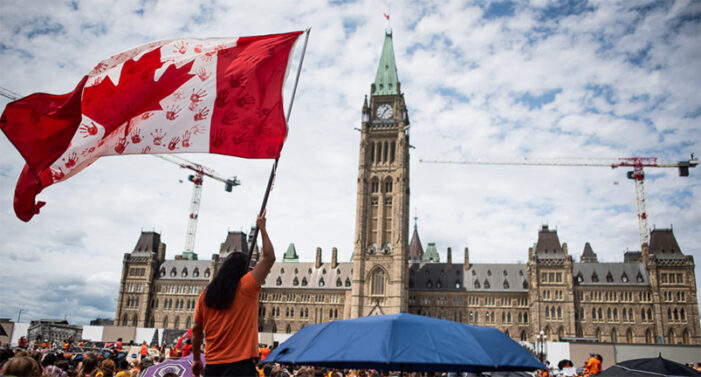 Canada Day – A Time to Reflect on Identity, Progress, and National Challenges