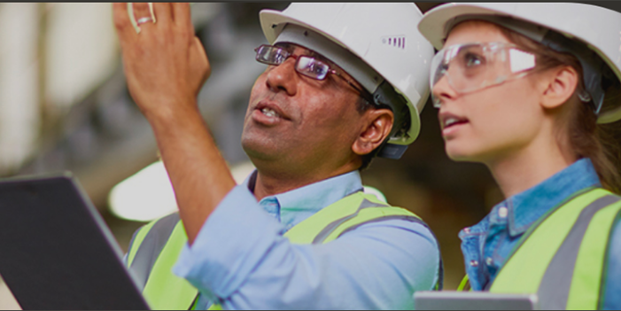Opportunity to work in the Green Build Industry