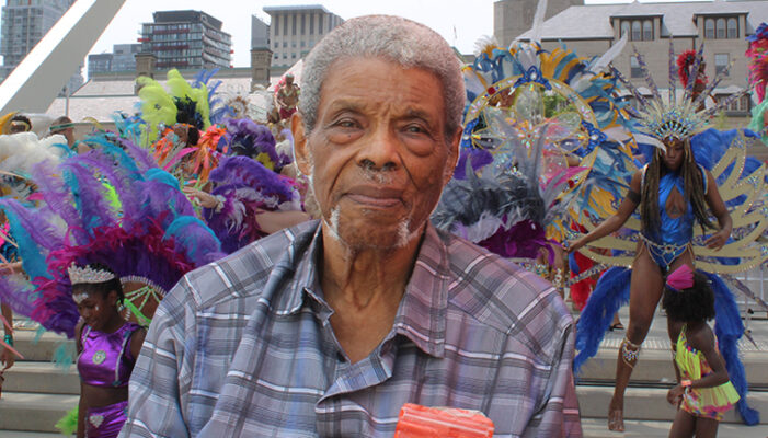 Funeral arrangements are set for Ken Bruzual