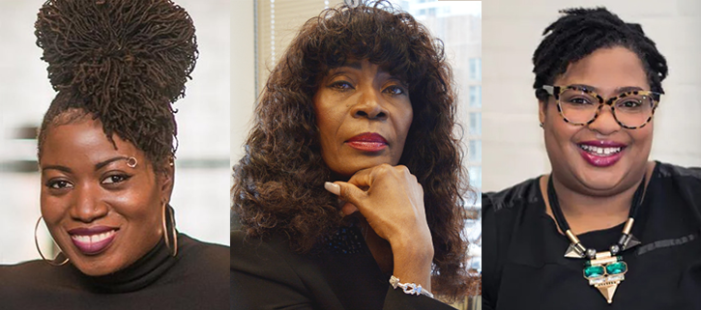 Viola Desmond Awards paid tribute to the transformative impact of Black women
