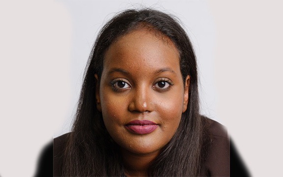 Black human rights activist is a candidate in today’s byelection in Hamilton Centre