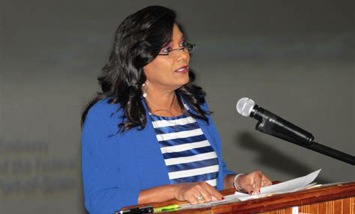 New species of deep-sea worm named after UWI professor