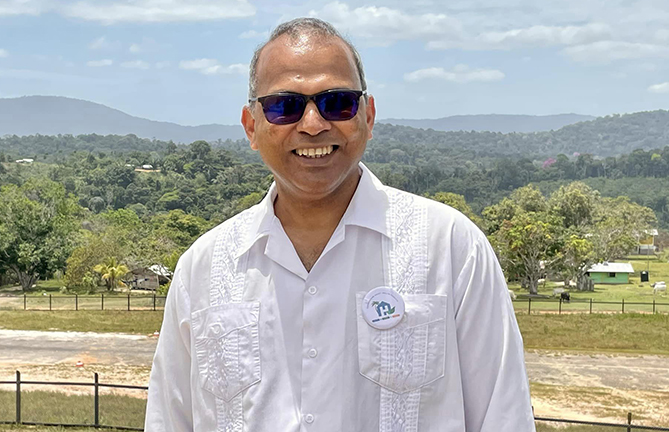 Guyana working to eradicate five key diseases