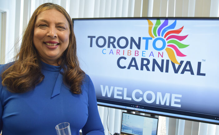 Carnival in critical financial state – Jennifer Hirlehey