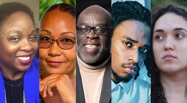 Five Caribbean writers shortlisted for Commonwealth Short Story Prize