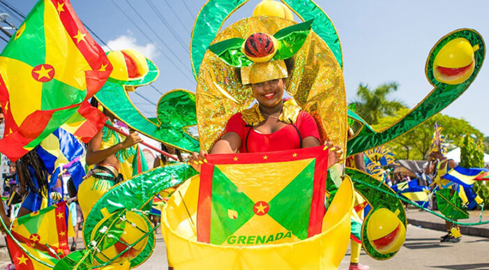 JetBlue doubles service to Grenada in time for Spicemas 2023