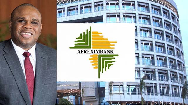 Afreximbank opens office in Barbados
