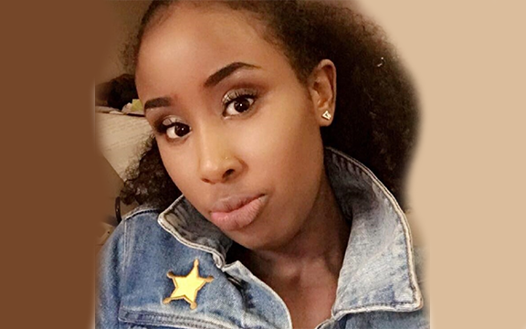 Family of slain Somali woman will fight decision to stay manslaughter charge