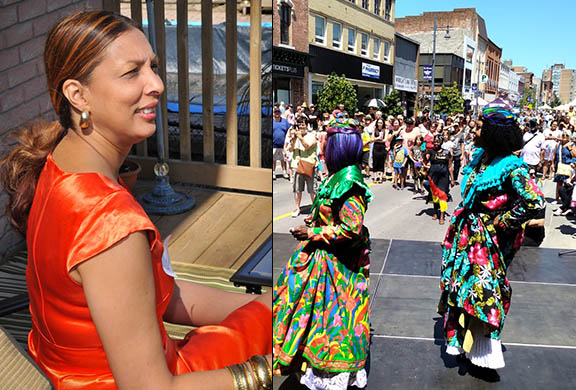 Belleville Caribbean Festival expects a bigger carnival this summer