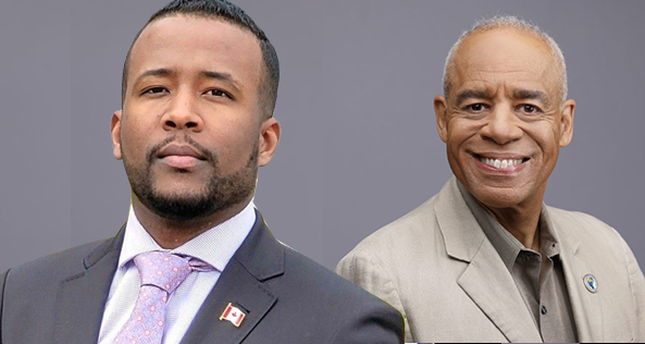 Budget creates mental health fund for Black public servants