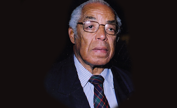 Nominations open for Annual Bromley L. Armstrong Awards