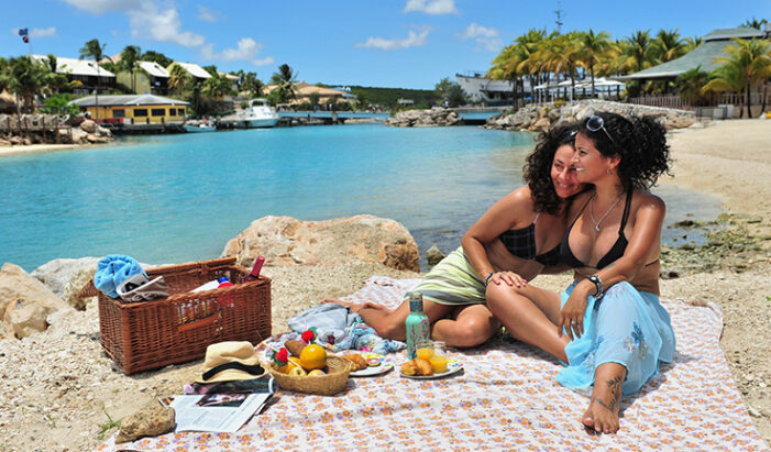 Discover Curacao with Sandals Resorts’ Curaçao Calling Sale